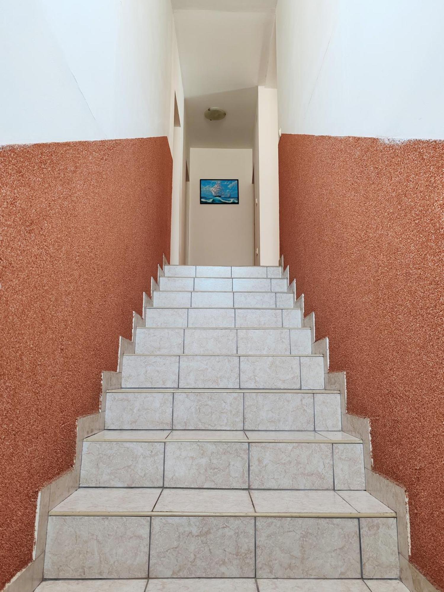 Apartment & Rooms Tempera Neum Exterior photo