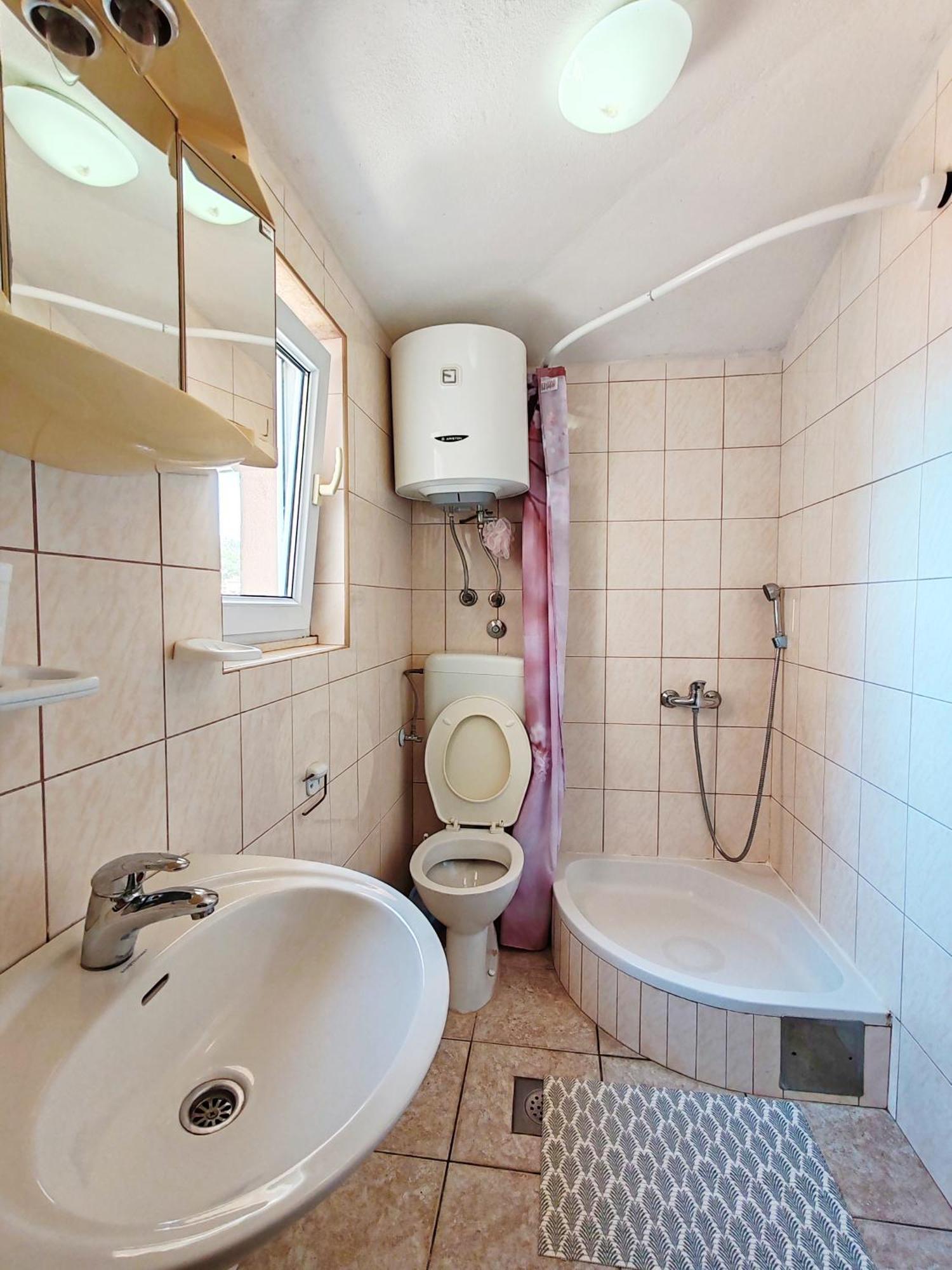 Apartment & Rooms Tempera Neum Room photo